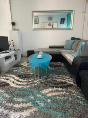 Sweet Blue Apartment